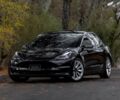 Чорний Тесла Модель 3, об'ємом двигуна 0 л та пробігом 19 тис. км за 9000 $, фото 2 на Automoto.ua