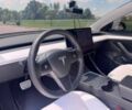 Чорний Тесла Модель 3, об'ємом двигуна 0 л та пробігом 34 тис. км за 9200 $, фото 7 на Automoto.ua