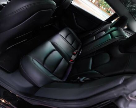 Чорний Тесла Модель 3, об'ємом двигуна 0 л та пробігом 19 тис. км за 9000 $, фото 8 на Automoto.ua