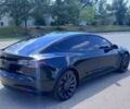 Чорний Тесла Модель 3, об'ємом двигуна 0 л та пробігом 34 тис. км за 9200 $, фото 4 на Automoto.ua