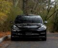 Чорний Тесла Модель 3, об'ємом двигуна 0 л та пробігом 19 тис. км за 9000 $, фото 1 на Automoto.ua