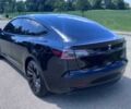 Чорний Тесла Модель 3, об'ємом двигуна 0 л та пробігом 34 тис. км за 9200 $, фото 5 на Automoto.ua