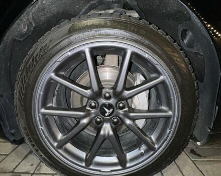 Черный Тесла Модель 3, объемом двигателя 0 л и пробегом 84 тыс. км за 19500 $, фото 12 на Automoto.ua