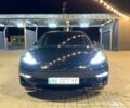 Чорний Тесла Модель 3, об'ємом двигуна 0 л та пробігом 84 тис. км за 20500 $, фото 1 на Automoto.ua