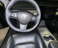 Черный Тесла Модель 3, объемом двигателя 0 л и пробегом 65 тыс. км за 22500 $, фото 5 на Automoto.ua
