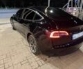 Черный Тесла Модель 3, объемом двигателя 0 л и пробегом 84 тыс. км за 19500 $, фото 2 на Automoto.ua