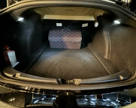 Черный Тесла Модель 3, объемом двигателя 0 л и пробегом 84 тыс. км за 19500 $, фото 11 на Automoto.ua