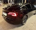 Чорний Тесла Модель 3, об'ємом двигуна 0 л та пробігом 84 тис. км за 20500 $, фото 4 на Automoto.ua