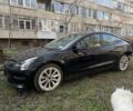 Черный Тесла Модель 3, объемом двигателя 0 л и пробегом 169 тыс. км за 12200 $, фото 1 на Automoto.ua