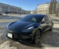 Черный Тесла Модель 3, объемом двигателя 0 л и пробегом 51 тыс. км за 18999 $, фото 1 на Automoto.ua