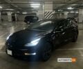 Черный Тесла Модель 3, объемом двигателя 0 л и пробегом 1 тыс. км за 38100 $, фото 1 на Automoto.ua