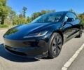 Тесла Модель 3 2025 в Чернигове на Automoto.ua Черный Тесла Модель 3, объемом двигателя 0 л и пробегом 1 тыс. км за 22000 $, фото 1 на Automoto.ua