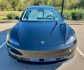 Тесла Модель 3 2025 в Чернигове на Automoto.ua Черный Тесла Модель 3, объемом двигателя 0 л и пробегом 1 тыс. км за 22000 $, фото 1 на Automoto.ua