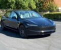 Чорний Тесла Модель 3, об'ємом двигуна 0 л та пробігом 7 тис. км за 10500 $, фото 1 на Automoto.ua