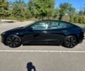 Тесла Модель 3 2025 в Чернигове на Automoto.ua Черный Тесла Модель 3, объемом двигателя 0 л и пробегом 1 тыс. км за 22000 $, фото 4 на Automoto.ua