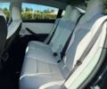 Чорний Тесла Модель 3, об'ємом двигуна 0 л та пробігом 7 тис. км за 10500 $, фото 9 на Automoto.ua