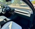 Чорний Тесла Модель 3, об'ємом двигуна 0 л та пробігом 5 тис. км за 24500 $, фото 8 на Automoto.ua