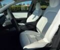 Чорний Тесла Модель 3, об'ємом двигуна 0 л та пробігом 7 тис. км за 10500 $, фото 8 на Automoto.ua