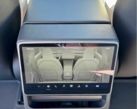 Чорний Тесла Модель 3, об'ємом двигуна 0 л та пробігом 5 тис. км за 24500 $, фото 13 на Automoto.ua