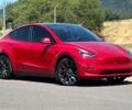 Чорний Тесла Модель 3, об'ємом двигуна 6 л та пробігом 8 тис. км за 24800 $, фото 1 на Automoto.ua
