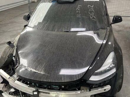 Тесла Модель 3 2018 у Києві на Automoto.ua Чорний Тесла Модель 3, об'ємом двигуна 0 л та пробігом 150 тис. км за 9900 $, фото 1 на Automoto.ua