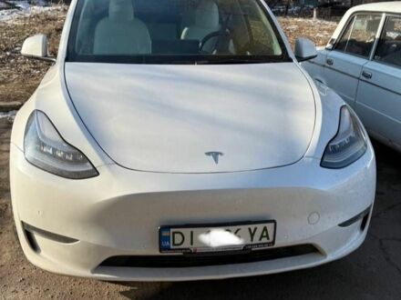 Тесла Модель 3 2019 у Кривому Розі на Automoto.ua Чорний Тесла Модель 3, об'ємом двигуна 0 л та пробігом 110 тис. км за 11500 $, фото 1 на Automoto.ua