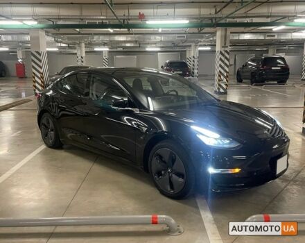 купить новое авто Тесла Модель 3 2024 года от официального дилера VinAVto Тесла фото