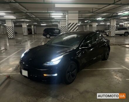 купить новое авто Тесла Модель 3 2024 года от официального дилера VinAVto Тесла фото