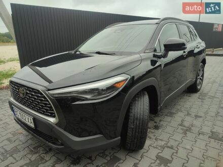 Черный Тесла Модель 3, объемом двигателя 0 л и пробегом 24 тыс. км за 29999 $, фото 1 на Automoto.ua