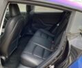 Фіолетовий Тесла Модель 3, об'ємом двигуна 0 л та пробігом 77 тис. км за 16800 $, фото 27 на Automoto.ua
