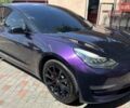 Фиолетовый Тесла Модель 3, объемом двигателя 0 л и пробегом 296 тыс. км за 16000 $, фото 1 на Automoto.ua