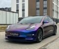 Фіолетовий Тесла Модель 3, об'ємом двигуна 0 л та пробігом 77 тис. км за 16800 $, фото 9 на Automoto.ua