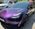 Фиолетовый Тесла Модель 3, объемом двигателя 0 л и пробегом 296 тыс. км за 16000 $, фото 9 на Automoto.ua