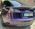 Фиолетовый Тесла Модель 3, объемом двигателя 0 л и пробегом 296 тыс. км за 16000 $, фото 8 на Automoto.ua