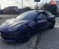 Фиолетовый Тесла Модель 3, объемом двигателя 0 л и пробегом 315 тыс. км за 13500 $, фото 14 на Automoto.ua
