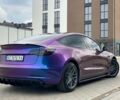 Фіолетовий Тесла Модель 3, об'ємом двигуна 0 л та пробігом 77 тис. км за 16800 $, фото 8 на Automoto.ua