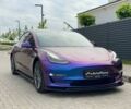 Фіолетовий Тесла Модель 3, об'ємом двигуна 0 л та пробігом 77 тис. км за 16800 $, фото 15 на Automoto.ua