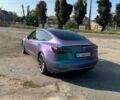 Фиолетовый Тесла Модель 3, объемом двигателя 0 л и пробегом 74 тыс. км за 33000 $, фото 5 на Automoto.ua
