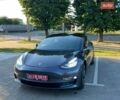 Коричневый Тесла Модель 3, объемом двигателя 0 л и пробегом 111 тыс. км за 12700 $, фото 1 на Automoto.ua
