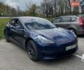 Коричневый Тесла Модель 3, объемом двигателя 0 л и пробегом 203 тыс. км за 13700 $, фото 1 на Automoto.ua