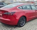 Коричневый Тесла Модель 3, объемом двигателя 0 л и пробегом 95 тыс. км за 16900 $, фото 1 на Automoto.ua