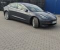 Коричневий Тесла Модель 3, об'ємом двигуна 0 л та пробігом 105 тис. км за 16200 $, фото 18 на Automoto.ua