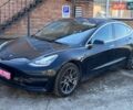 Коричневый Тесла Модель 3, объемом двигателя 0 л и пробегом 176 тыс. км за 10900 $, фото 1 на Automoto.ua