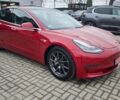 Коричневый Тесла Модель 3, объемом двигателя 0 л и пробегом 95 тыс. км за 16900 $, фото 1 на Automoto.ua