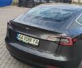 Коричневий Тесла Модель 3, об'ємом двигуна 0 л та пробігом 105 тис. км за 16200 $, фото 16 на Automoto.ua