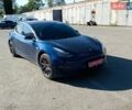 Коричневый Тесла Модель 3, объемом двигателя 0 л и пробегом 96 тыс. км за 14300 $, фото 1 на Automoto.ua