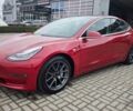 Коричневый Тесла Модель 3, объемом двигателя 0 л и пробегом 95 тыс. км за 16900 $, фото 2 на Automoto.ua