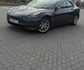 Коричневий Тесла Модель 3, об'ємом двигуна 0 л та пробігом 98 тис. км за 17999 $, фото 20 на Automoto.ua