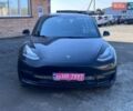 Коричневый Тесла Модель 3, объемом двигателя 0 л и пробегом 176 тыс. км за 10900 $, фото 1 на Automoto.ua