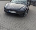Коричневий Тесла Модель 3, об'ємом двигуна 0 л та пробігом 105 тис. км за 16200 $, фото 2 на Automoto.ua